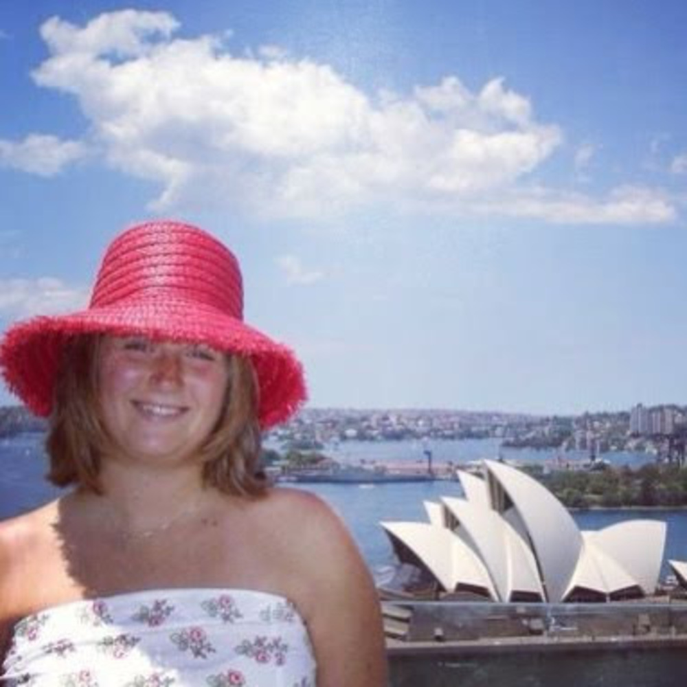 Meet your Posher, Melissa